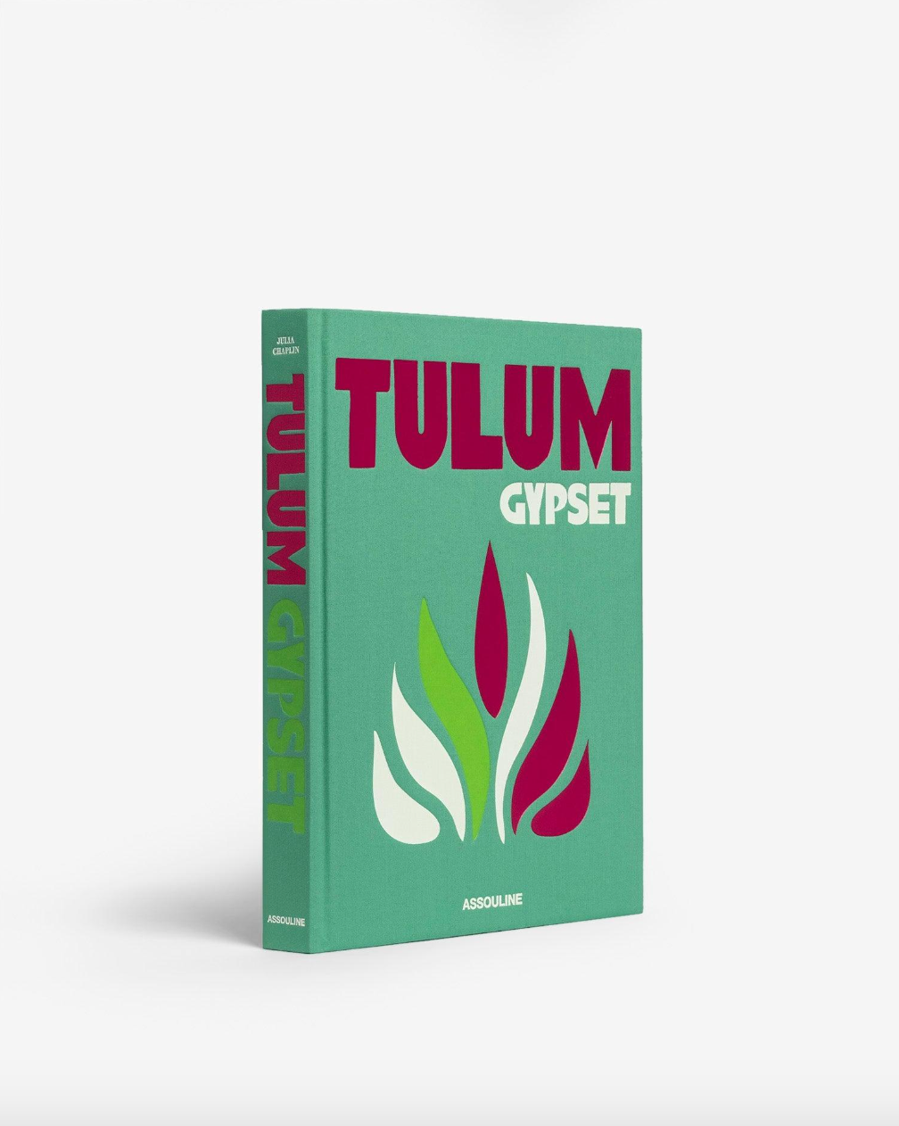 Assouline | Tulum Gypset