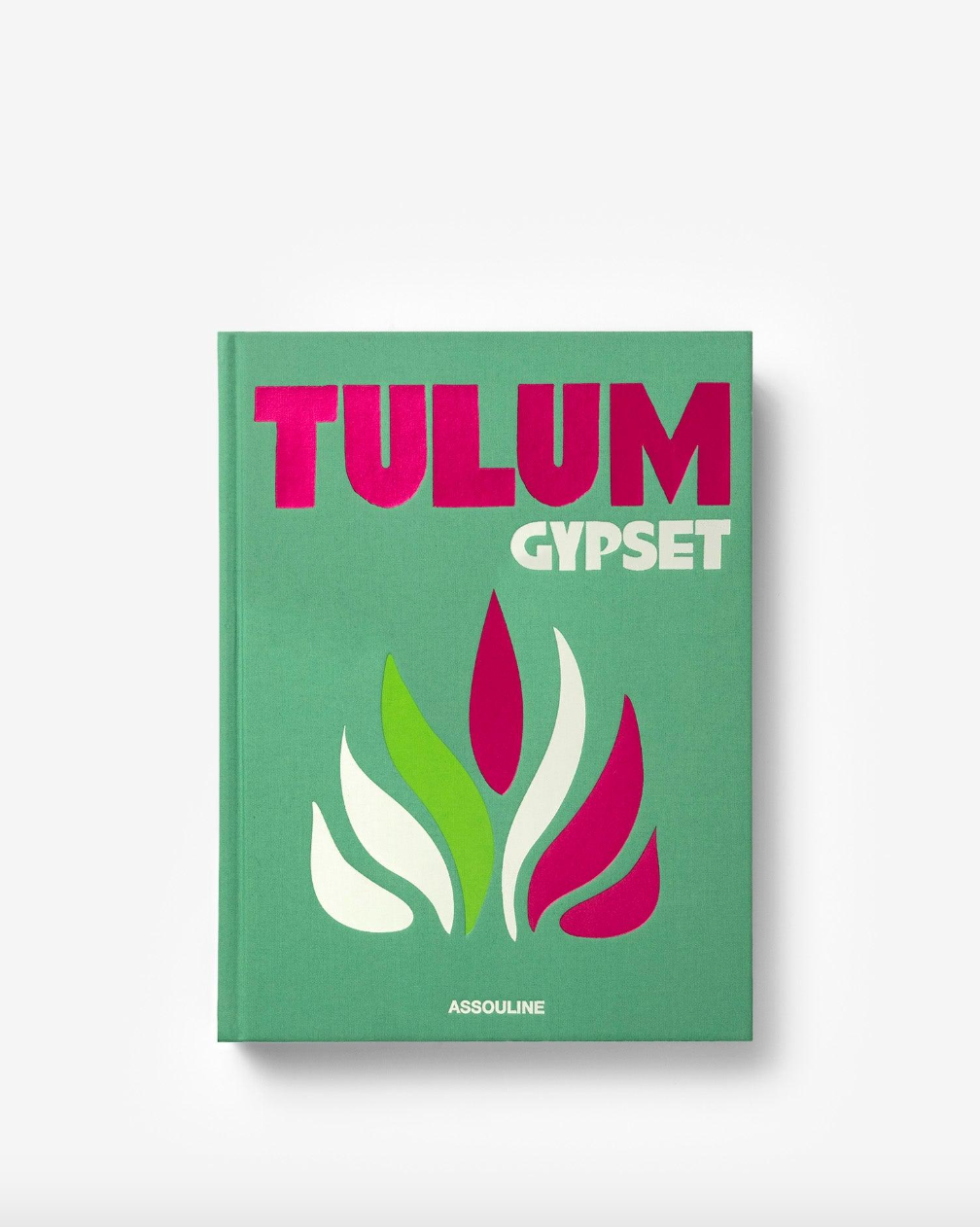 Assouline | Tulum Gypset