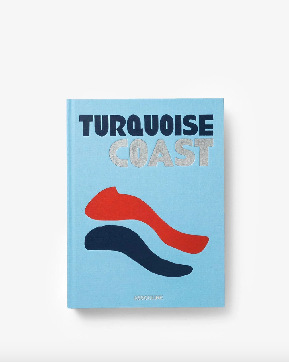 Assouline | Turquoise Coast