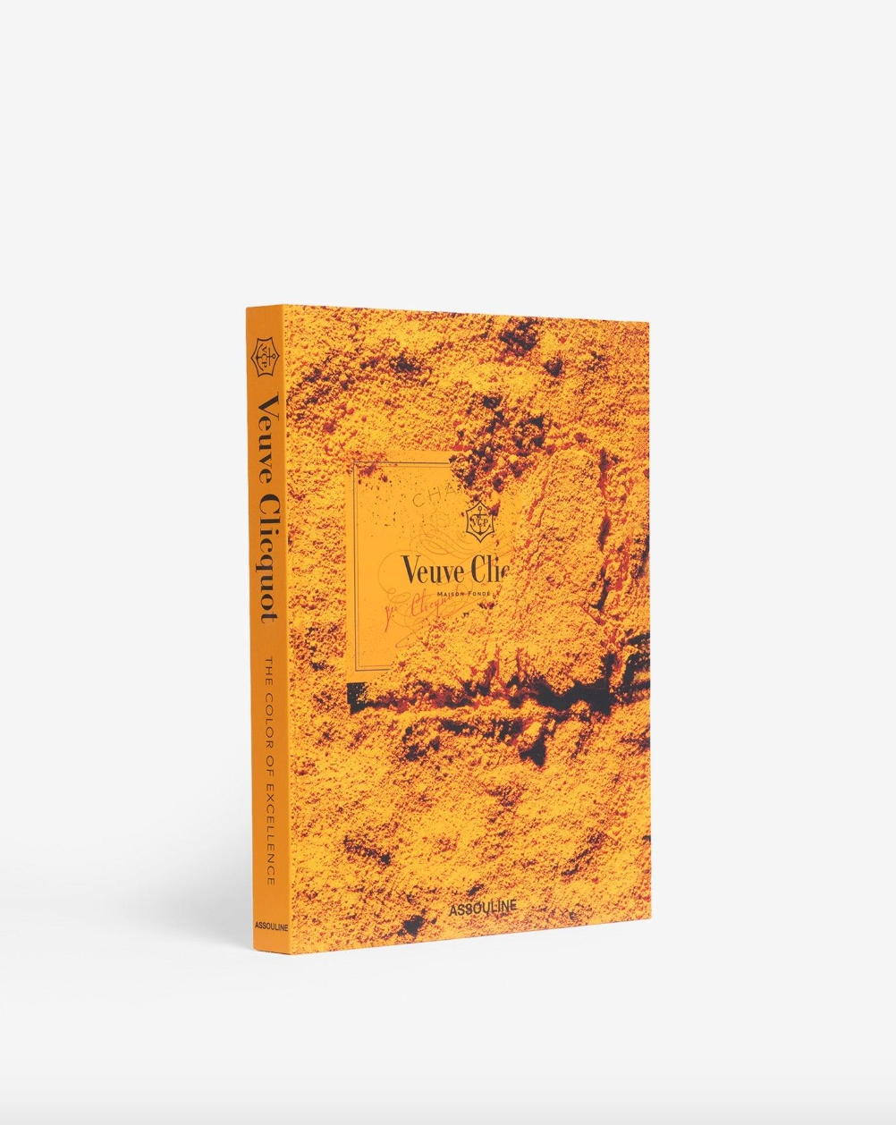 Assouline | Veuve Clicquot