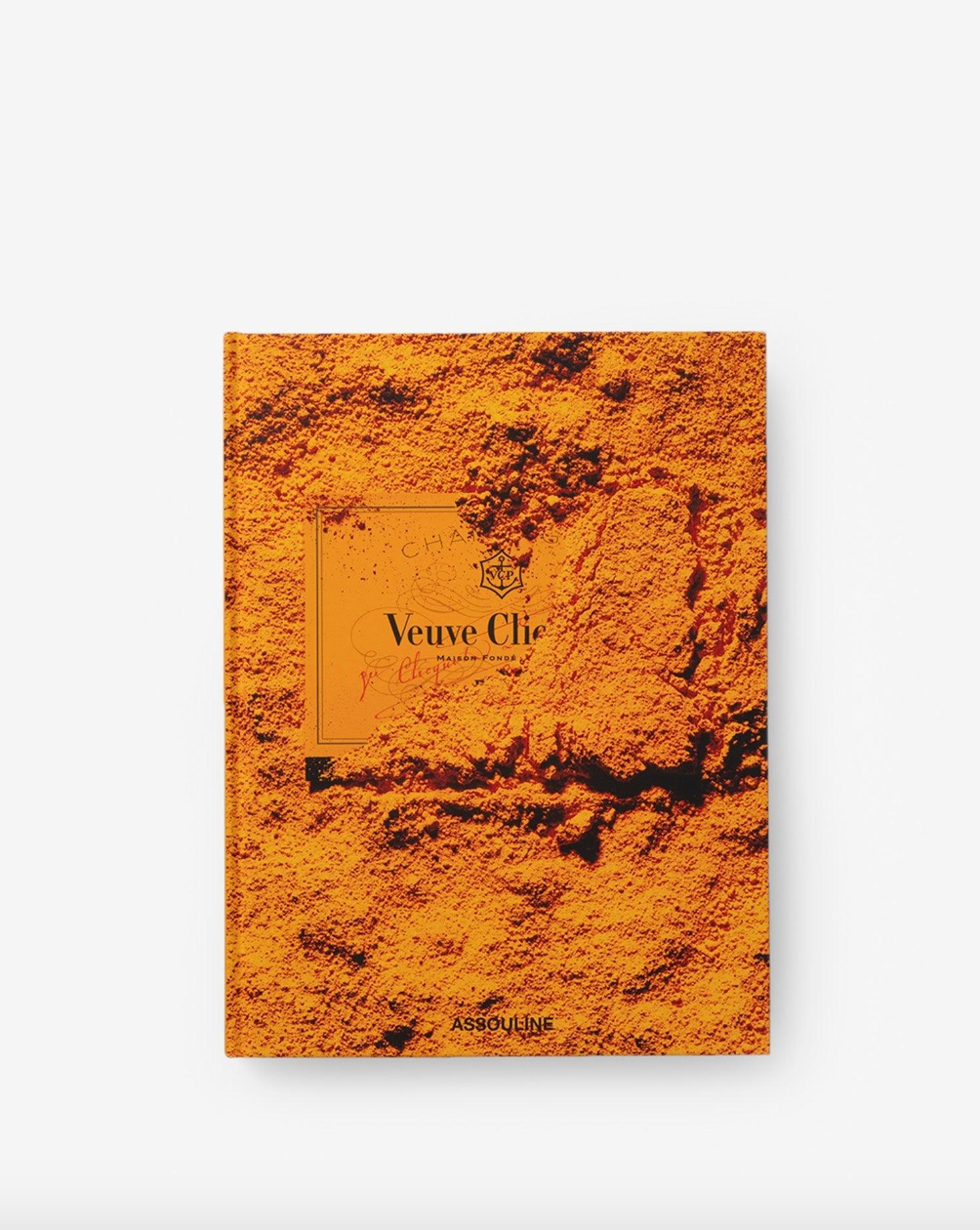 Assouline | Veuve Clicquot