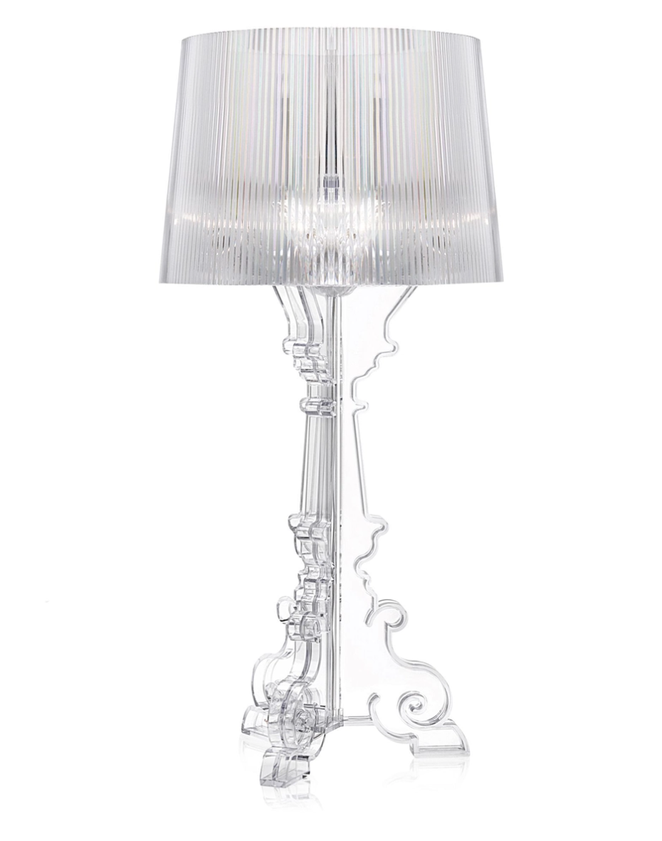 Kartell | Bourgie Transparent