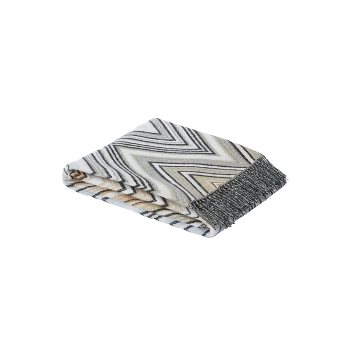 Missoni Home | Plume Throw Col. 172