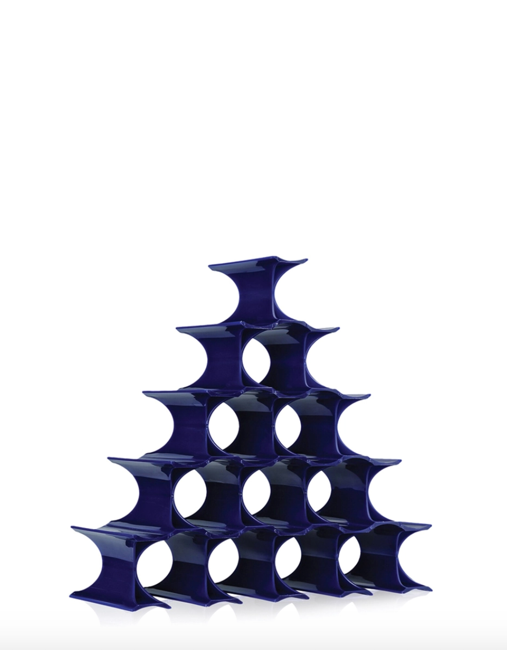 Kartell | Infinity Wine Rack