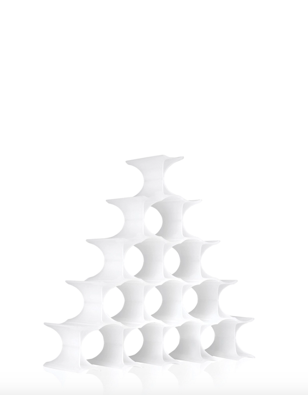 Kartell | Infinity Wine Rack