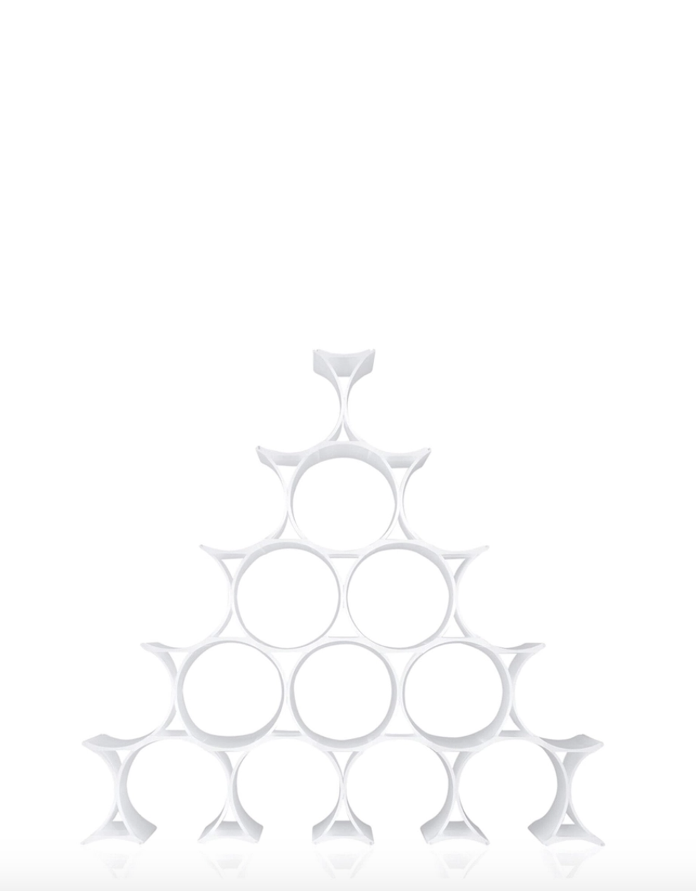 Kartell | Infinity Wine Rack