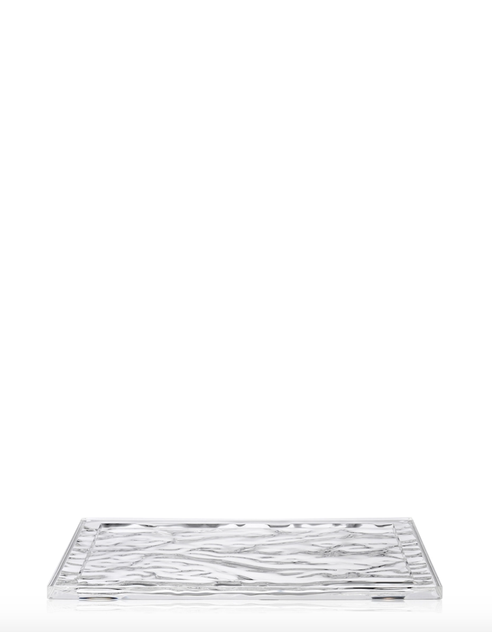 Kartell | Dune Tray 38X55