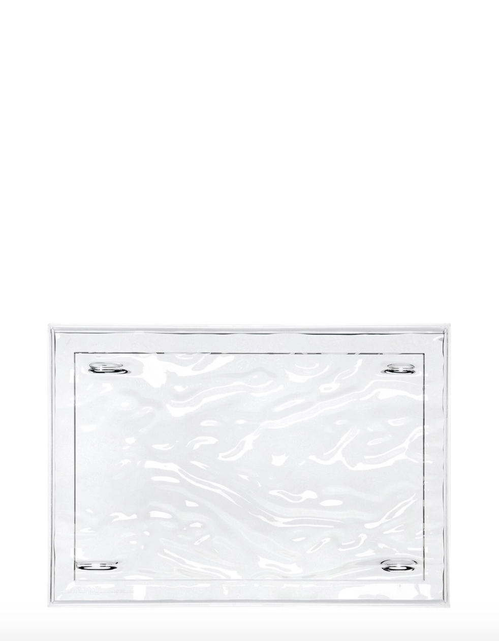 Kartell | Dune Tray 38X55