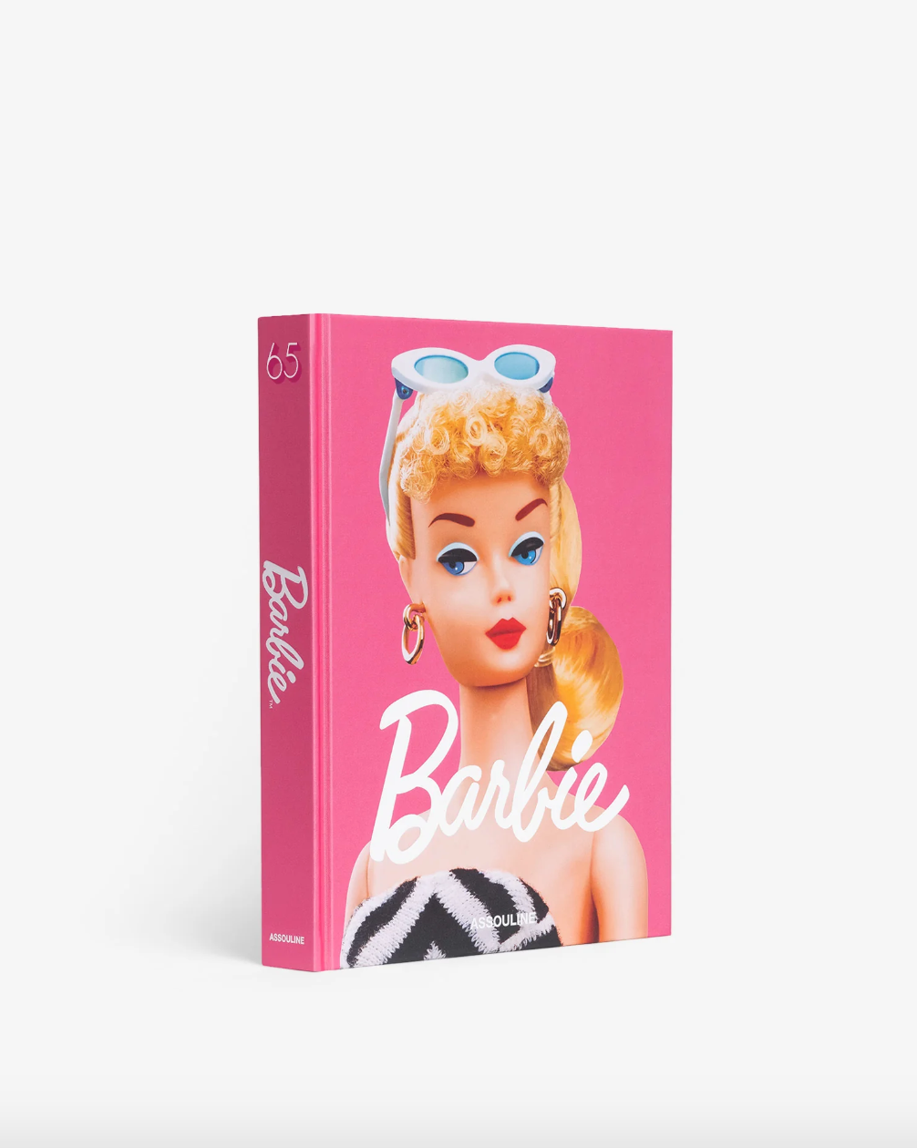 Assouline | Barbie