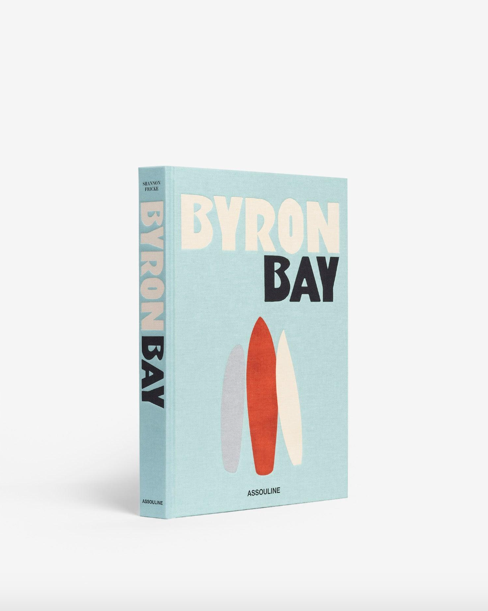 Assouline | Byron Bay