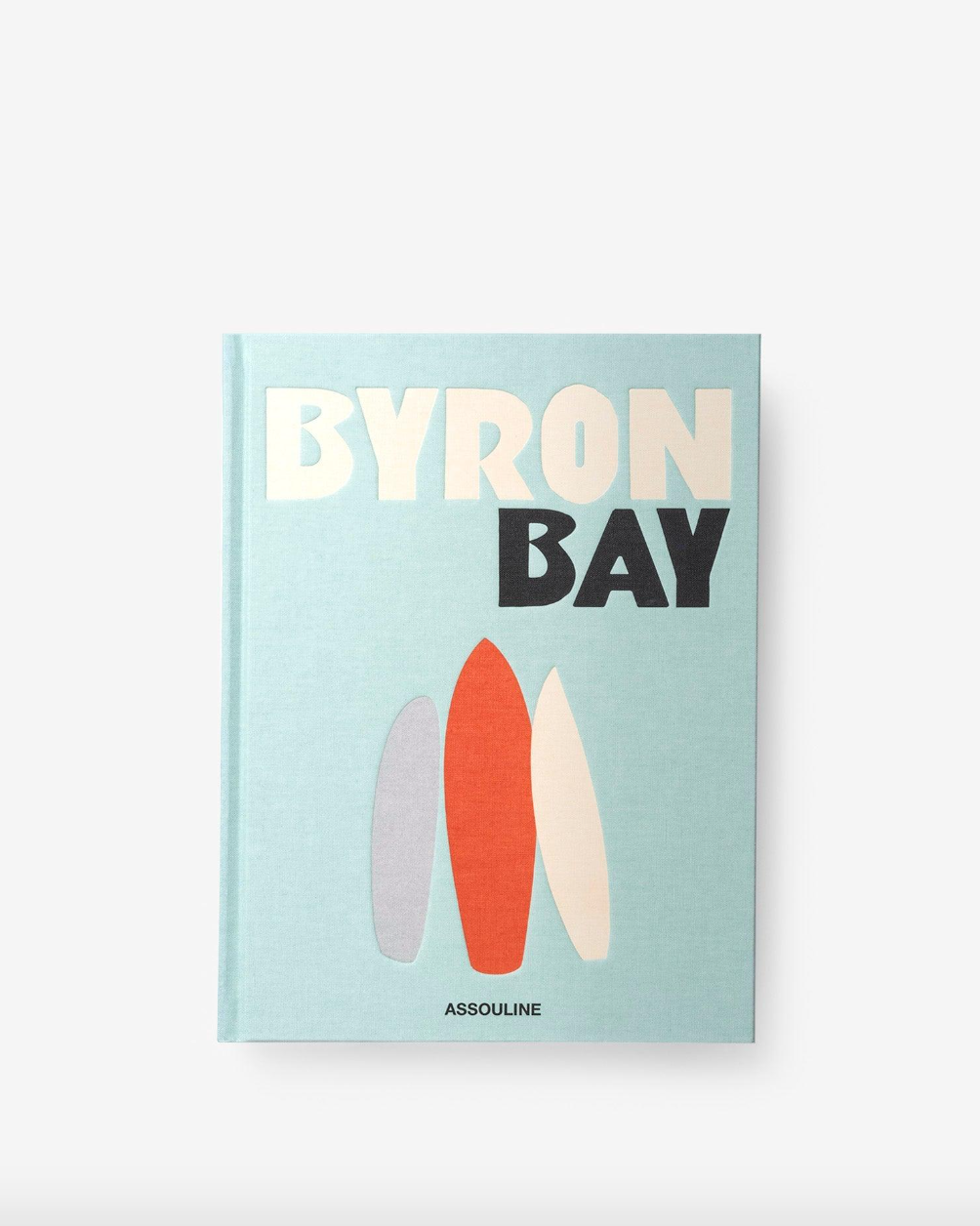 Assouline | Byron Bay