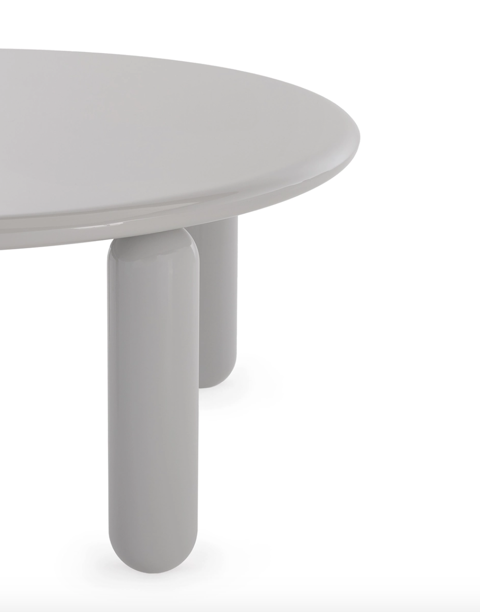 Kartell | Undique Mas Coffee Table