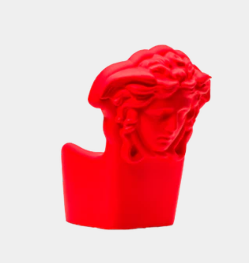 Versace Home | Pop Medusa Chair