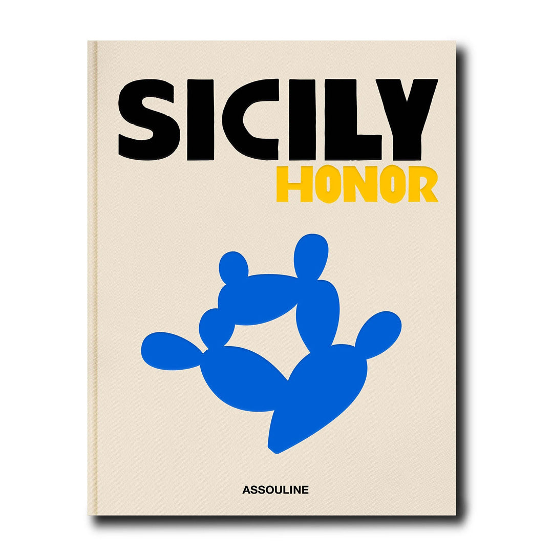 Assouline | Sicily Honor