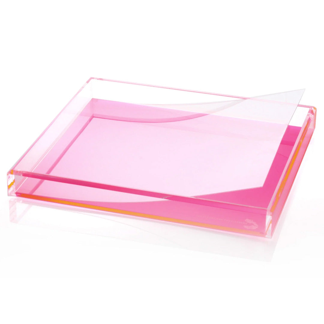 Soiree Tray Liner - Large