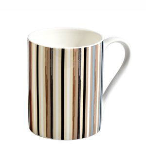 Stripes Jenkins 148 Mug