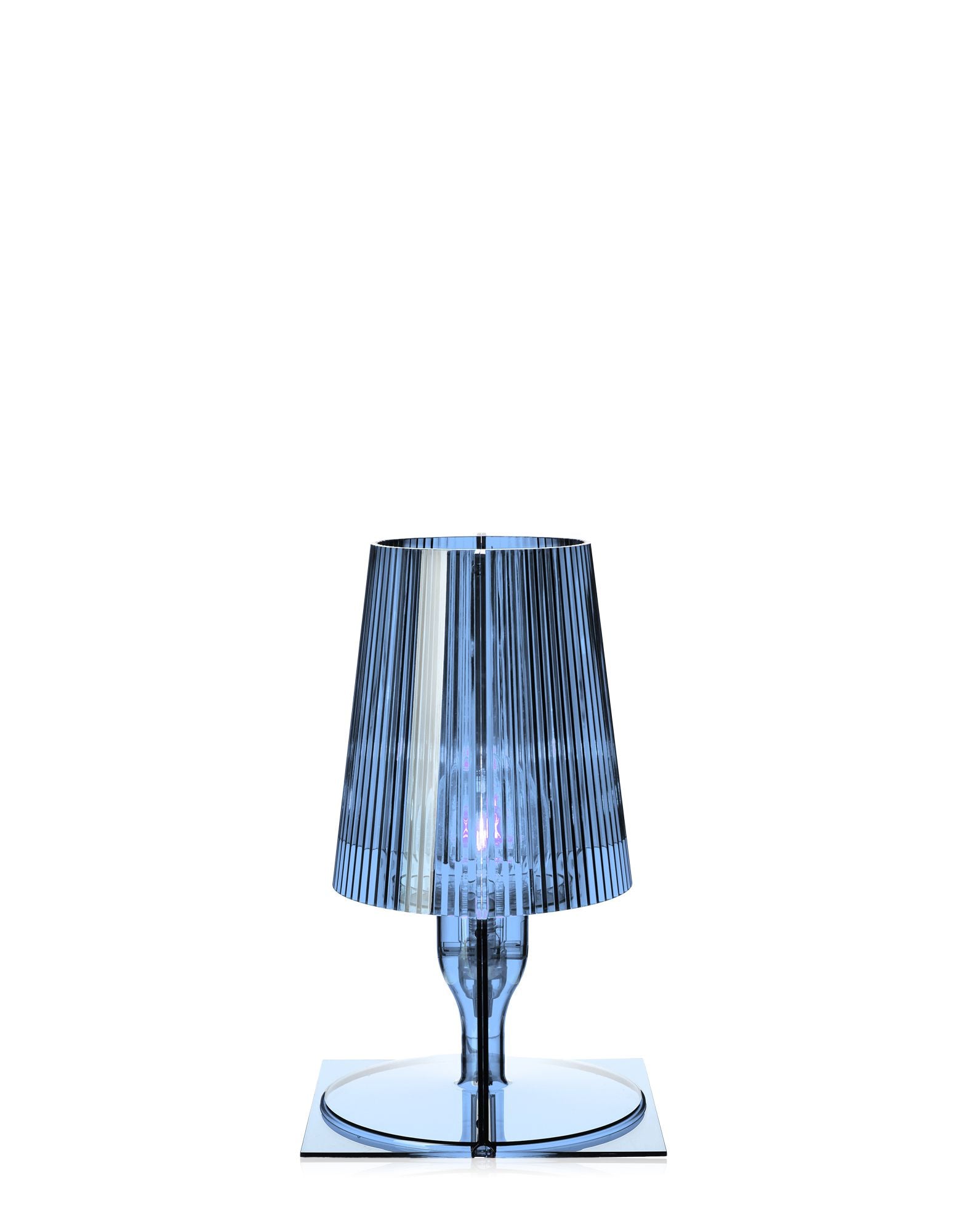 Kartell | Take Small Table Lamp