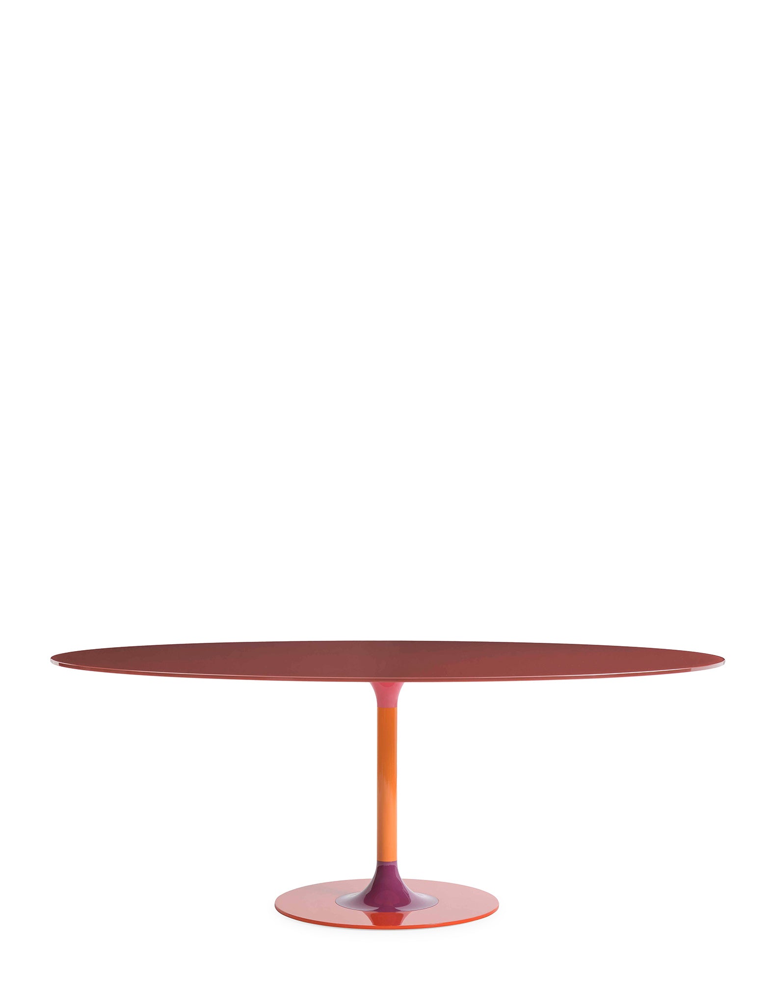 Kartell | Thierry Dining Table XXL Oval