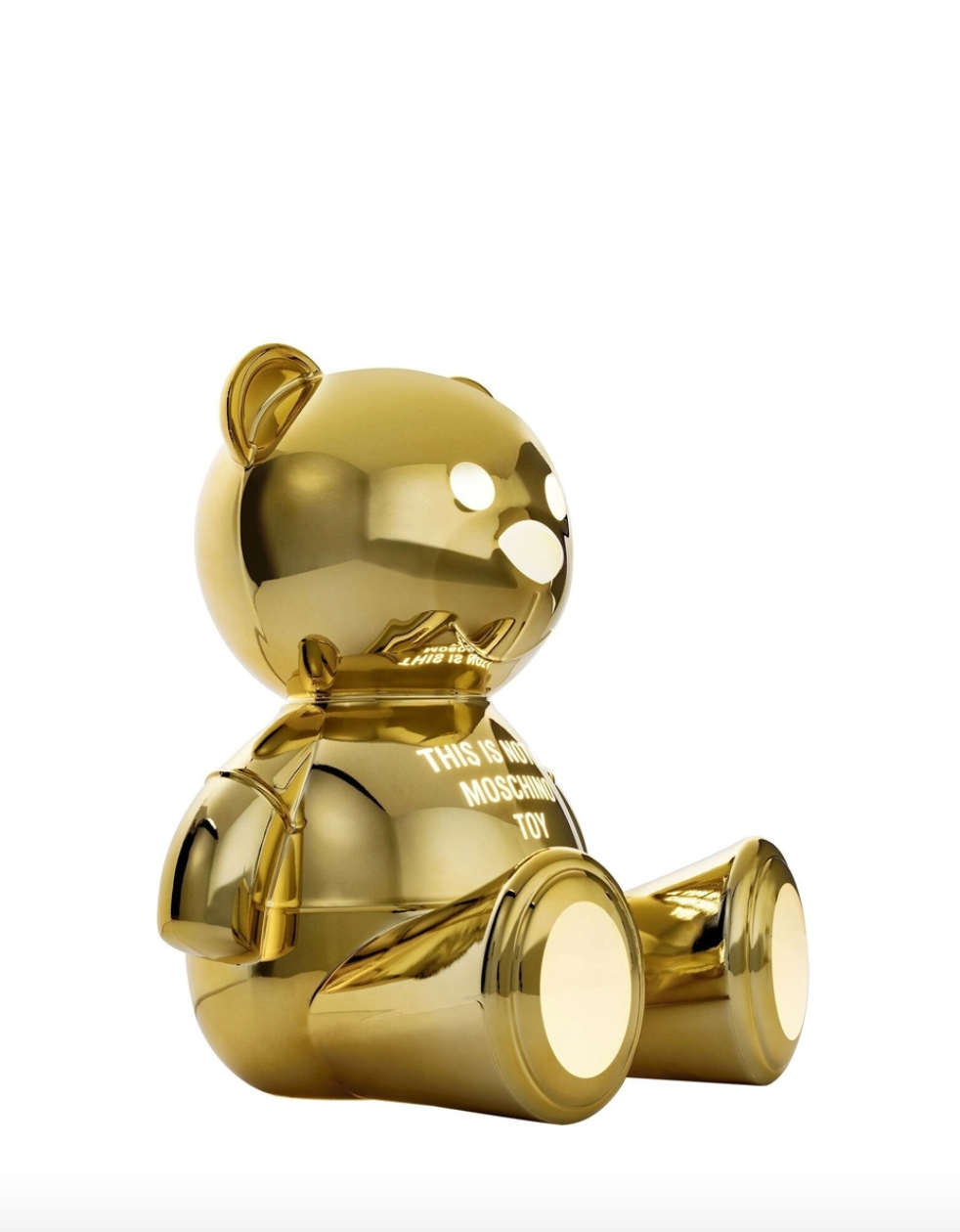 Kartell | Toy Moschino Lamp