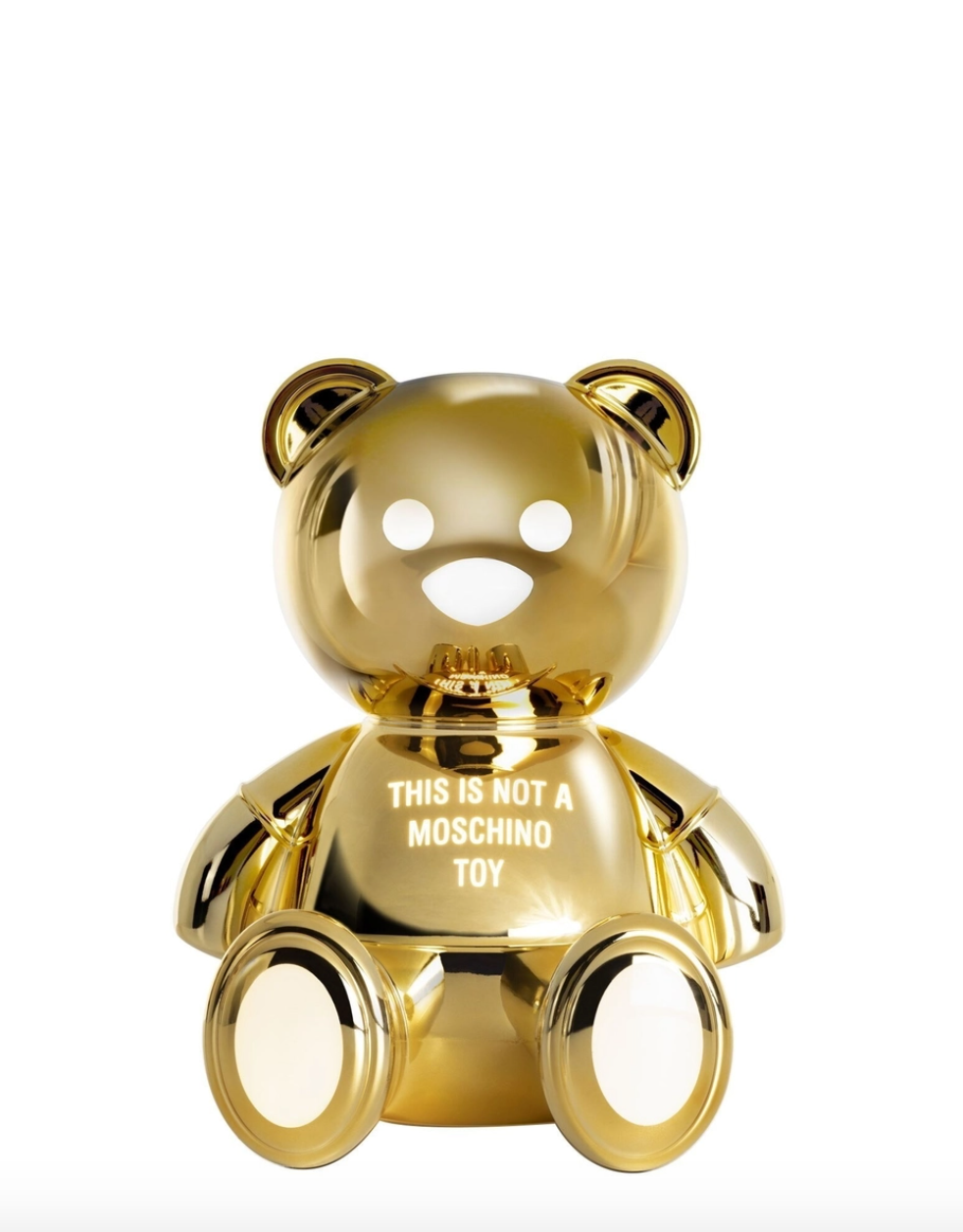 Kartell | Toy Moschino Lamp