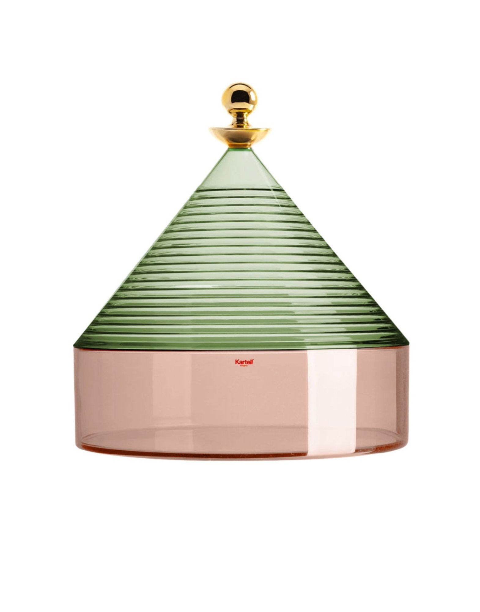 Kartell | Trullo Candie Box