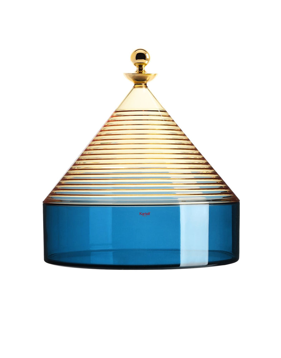 Kartell | Trullo Candie Box