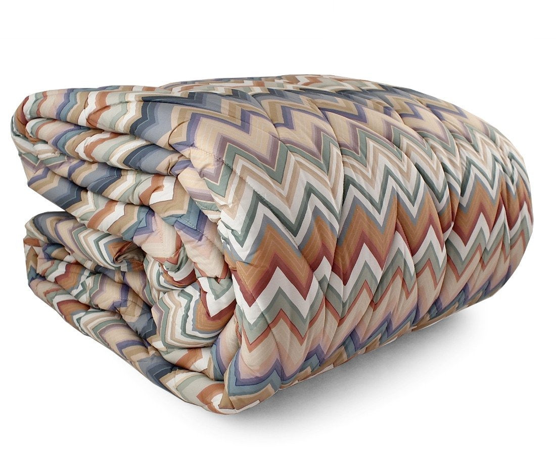 Missoni Home | Andres New Comforter - Col. 160