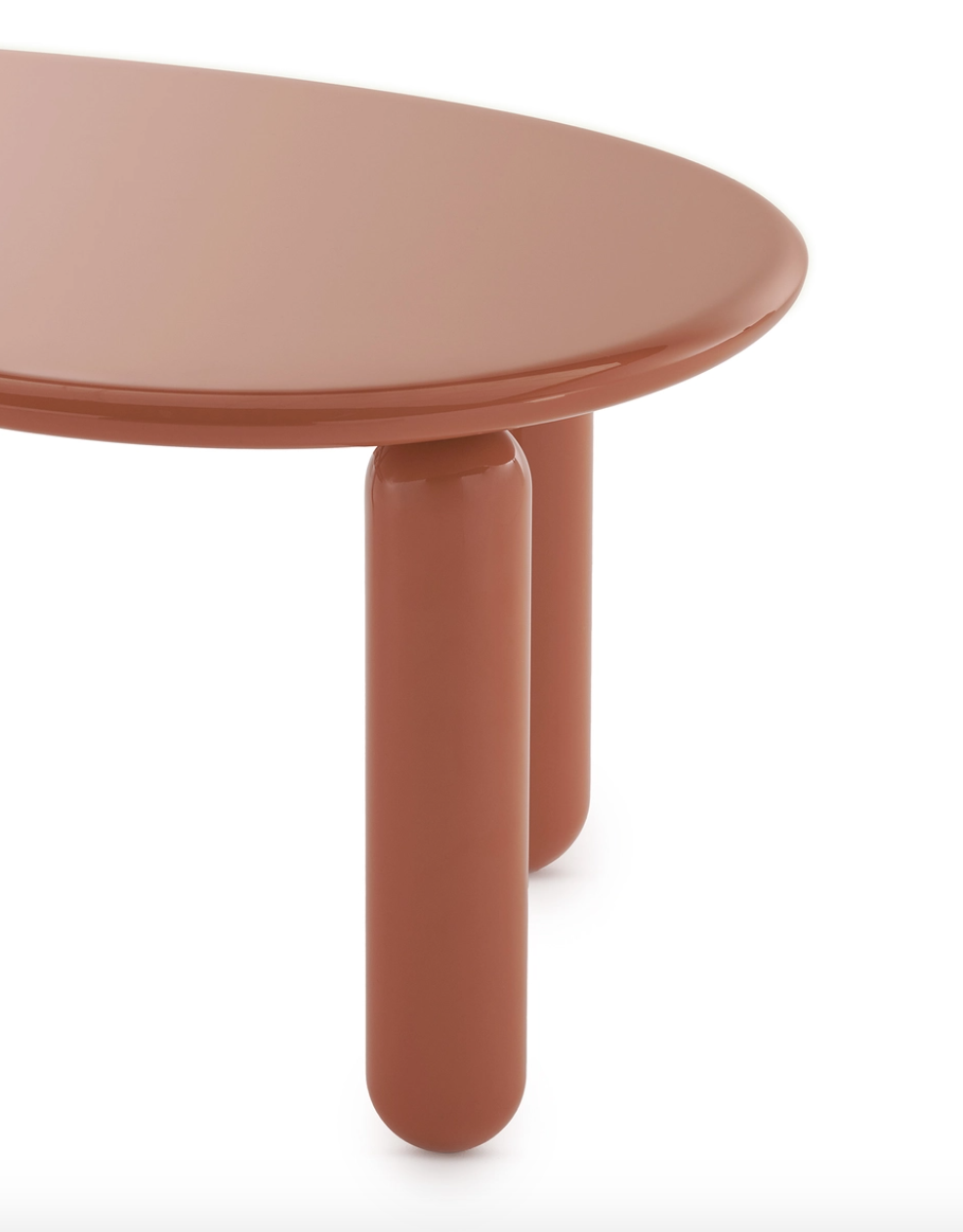 Kartell | Undique Mas Coffee Table