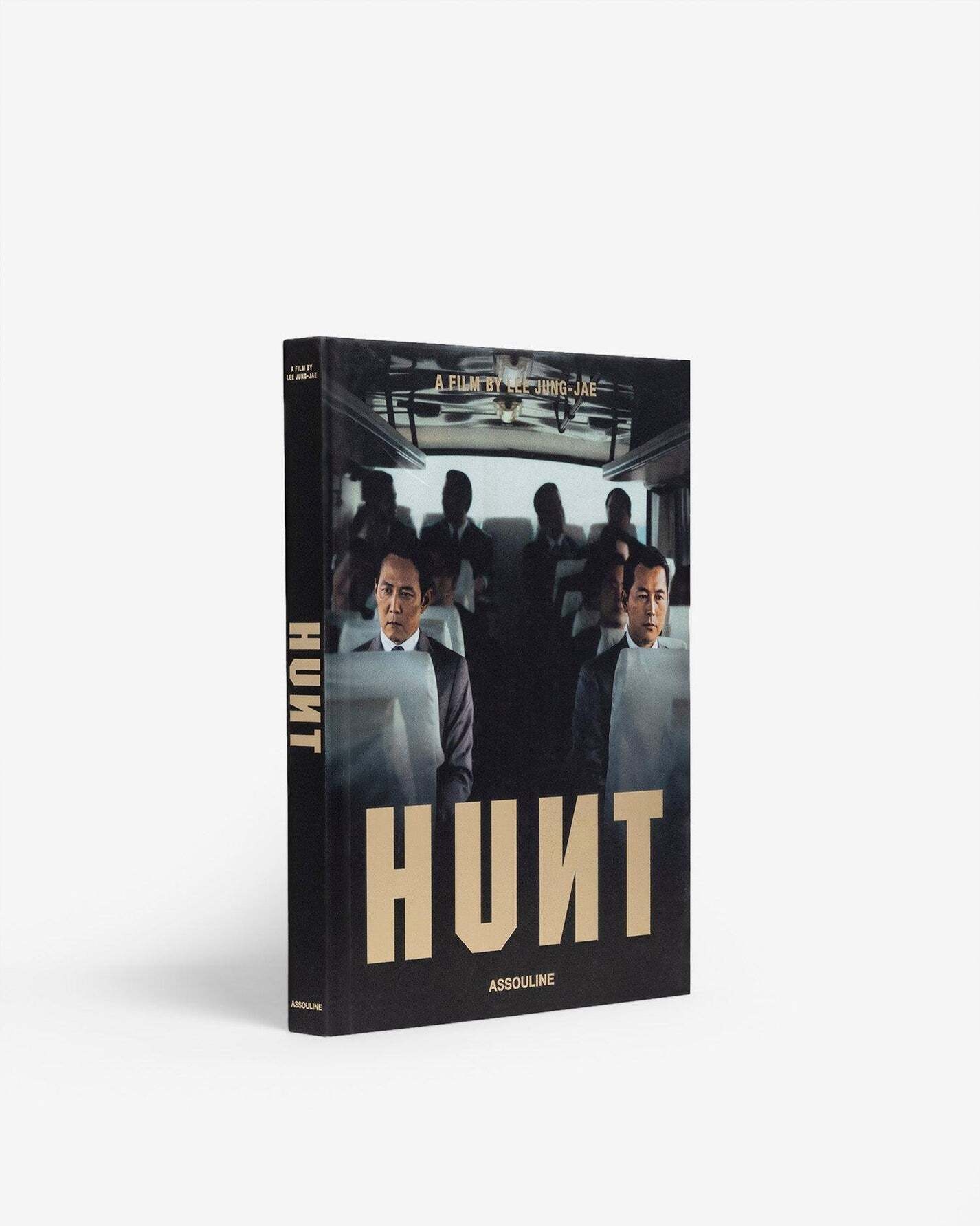 Assouline | HUNT by Nam Jeong-ho