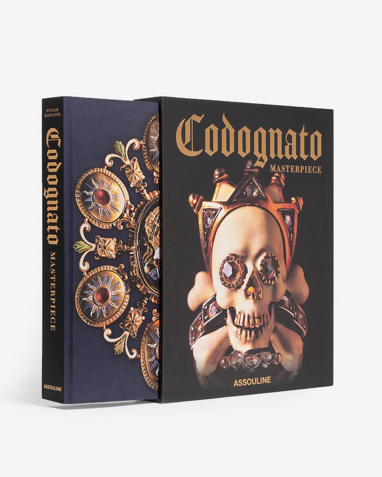 Assouline | Codognato Masterpiece