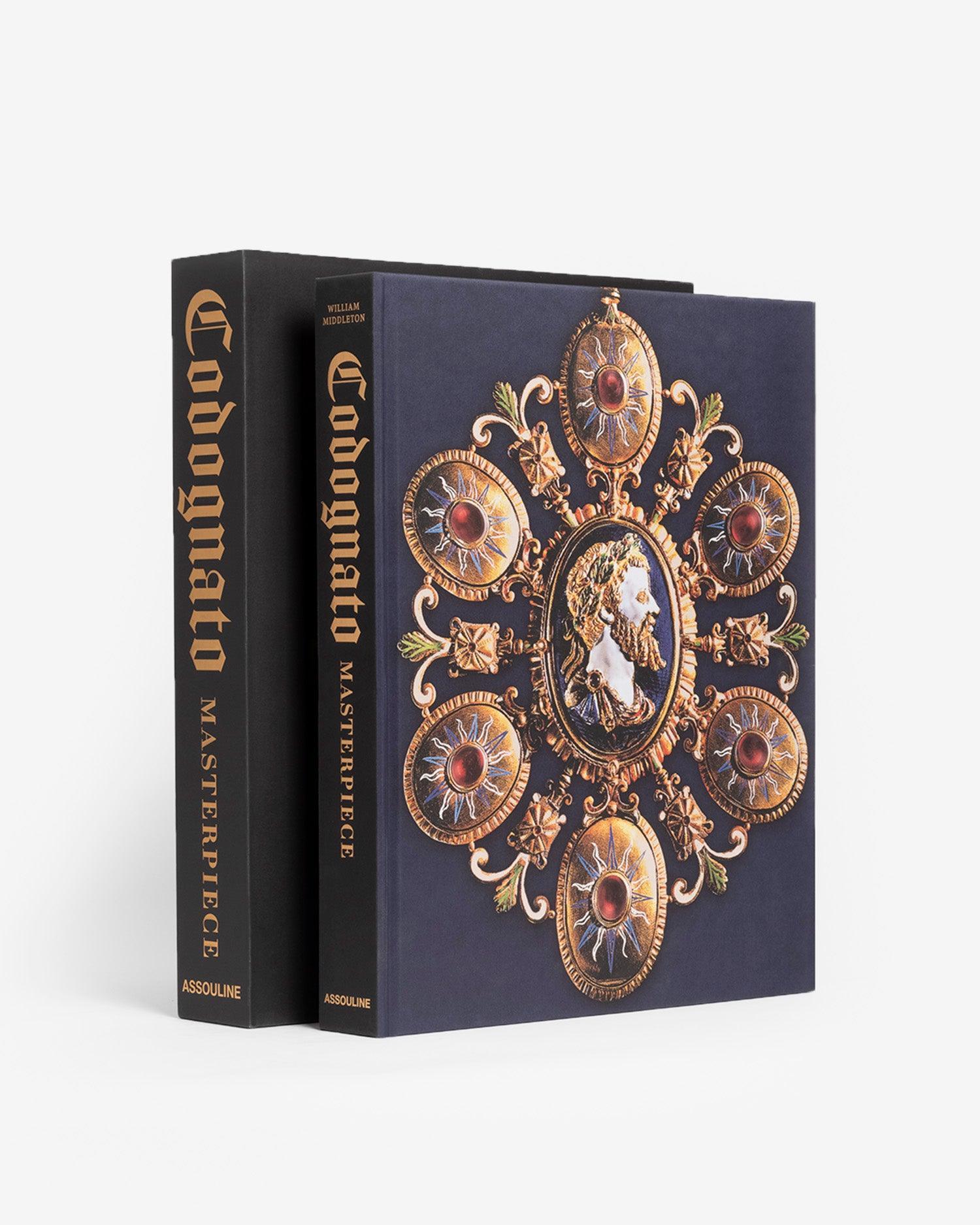 Assouline | Codognato Masterpiece