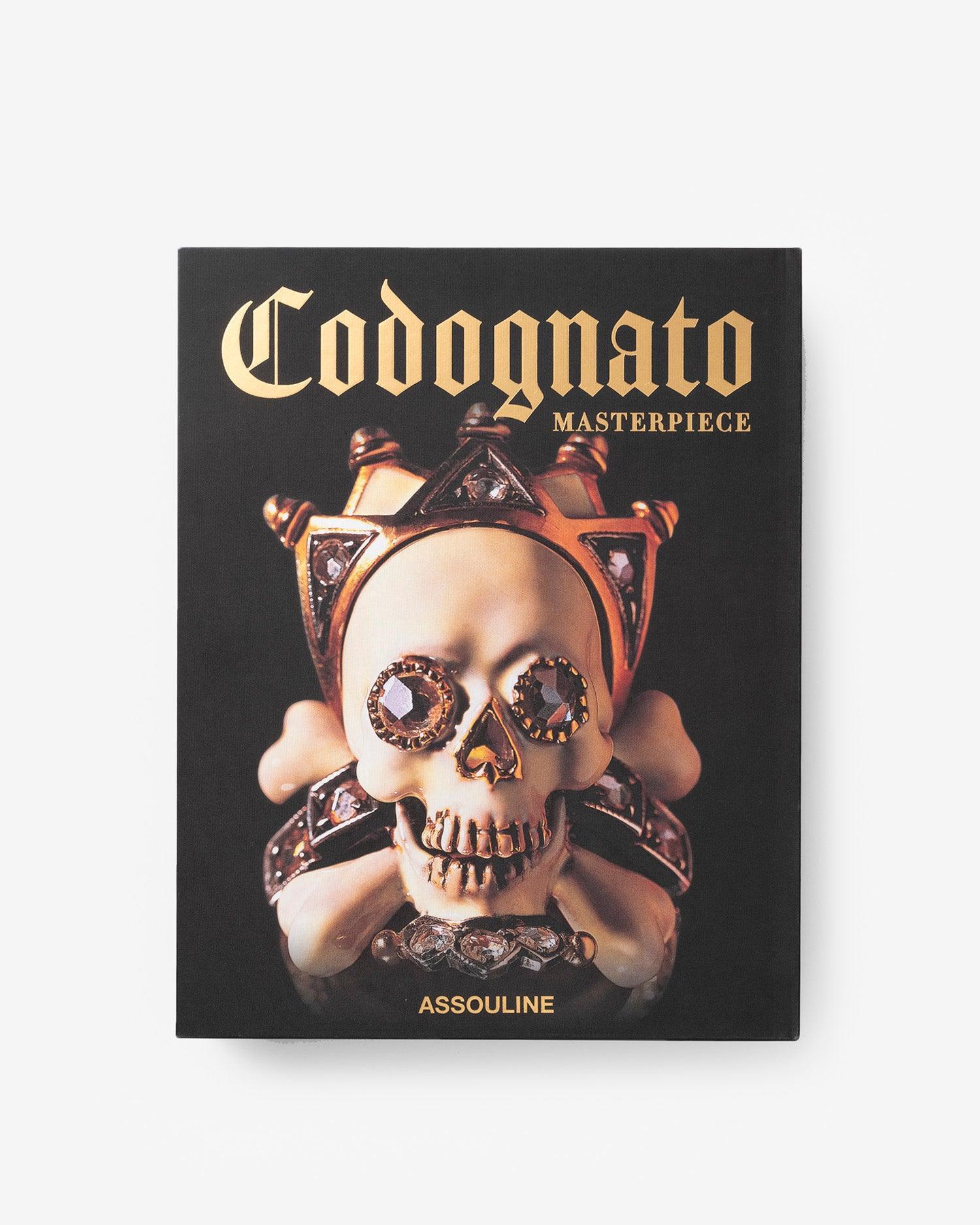 Assouline | Codognato Masterpiece