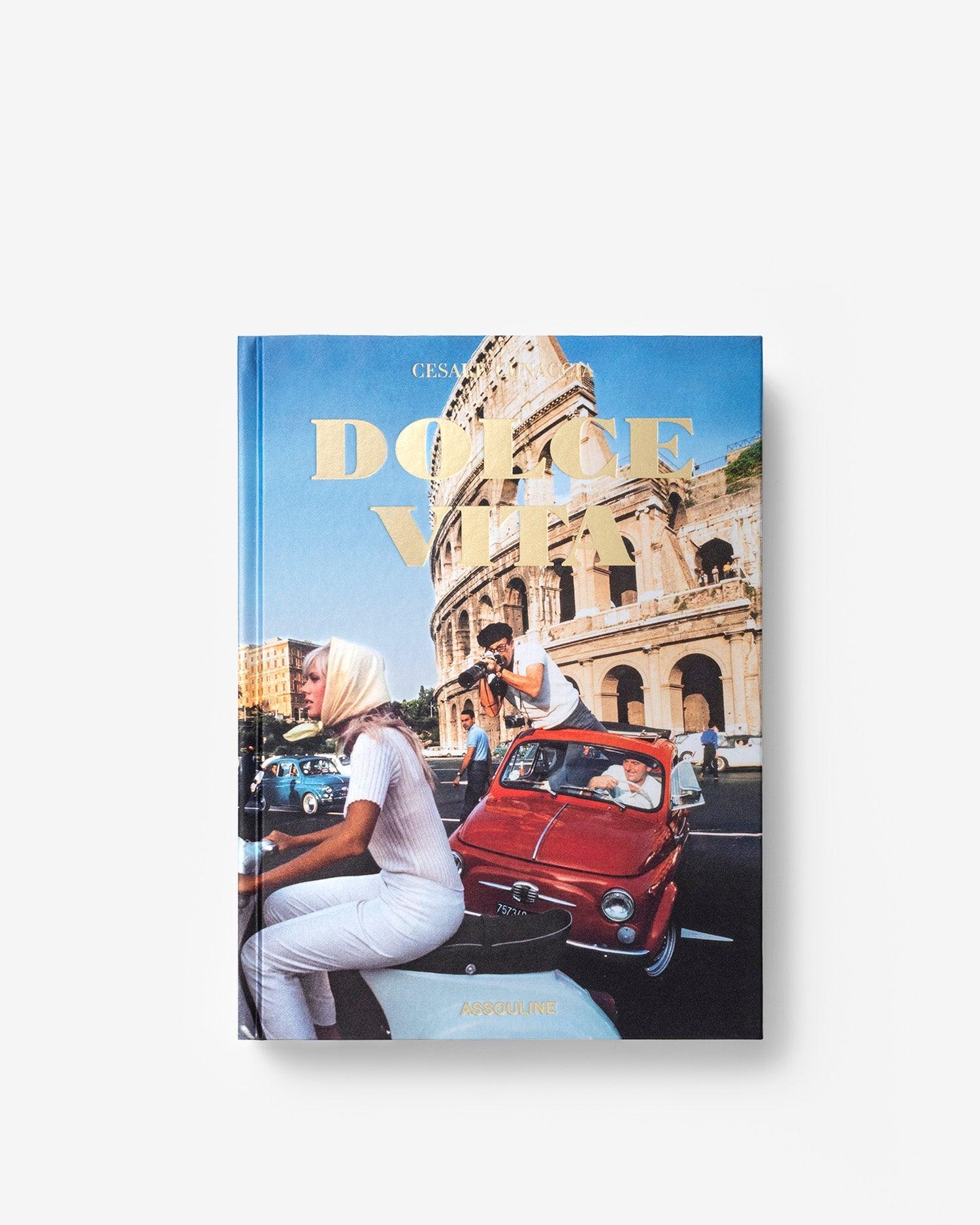 Assouline | Dolce Vita