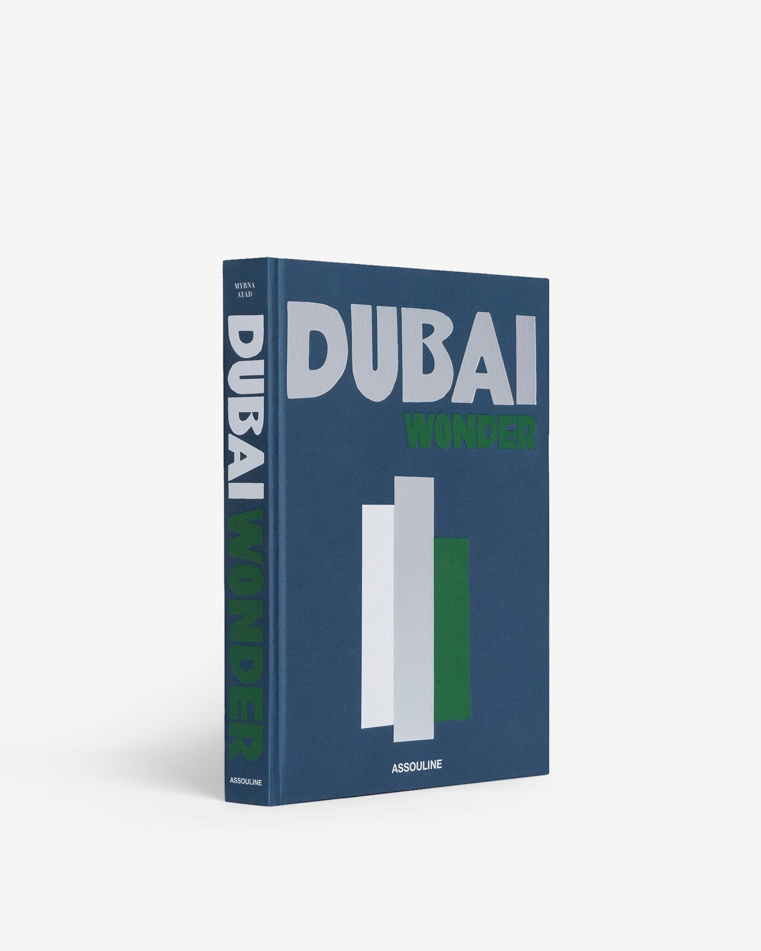 Assouline | Dubai Wonder