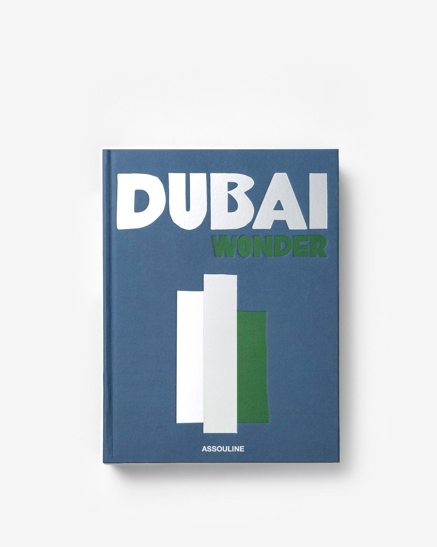 Assouline | Dubai Wonder