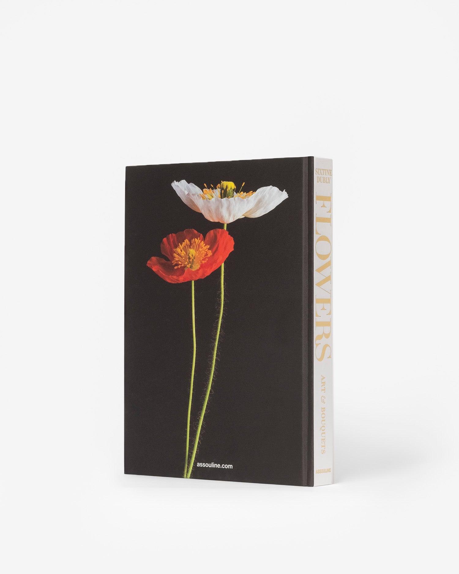 Assouline | Flowers: Art & Bouquets