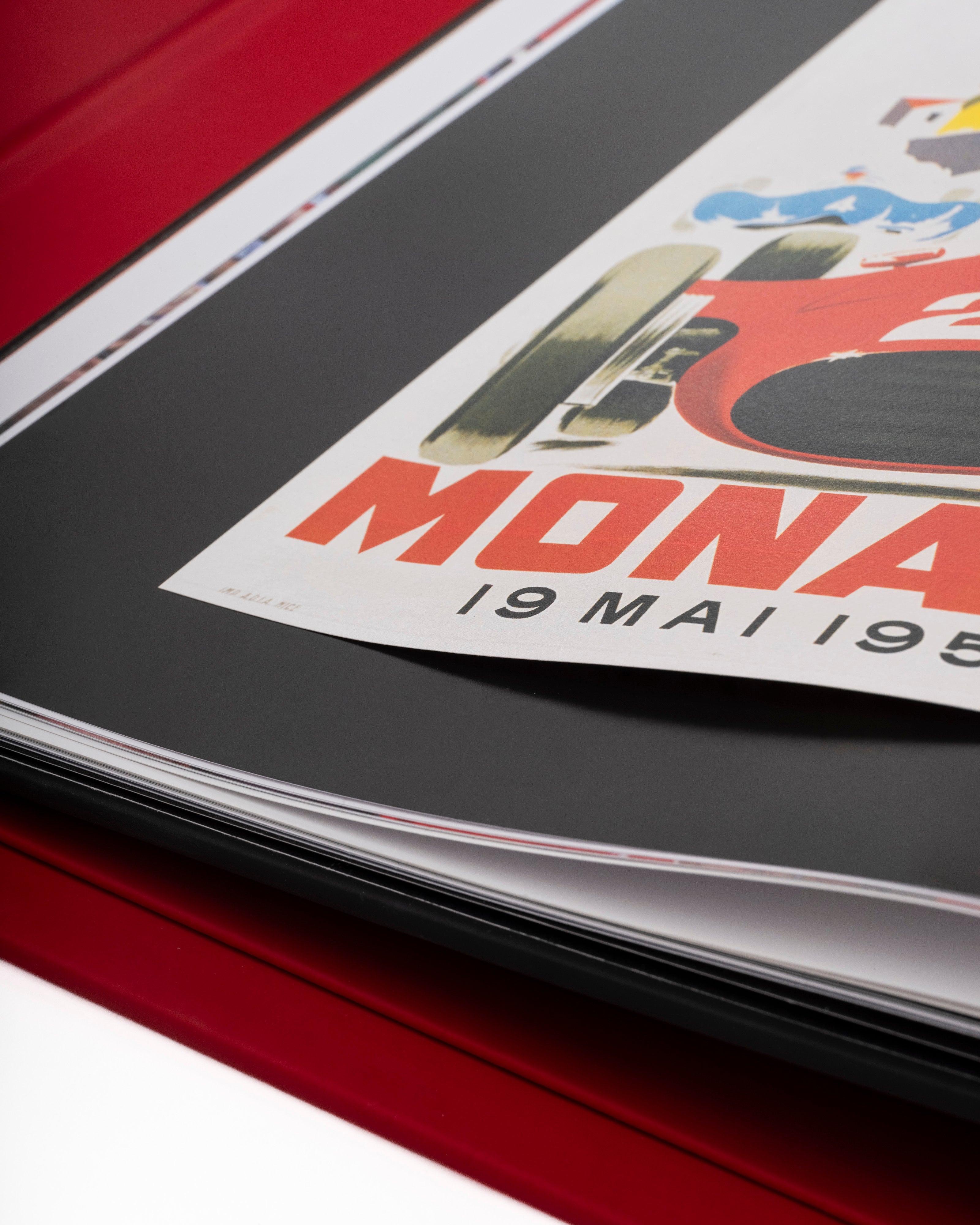 Assouline | Formula 1: The Impossible Collection