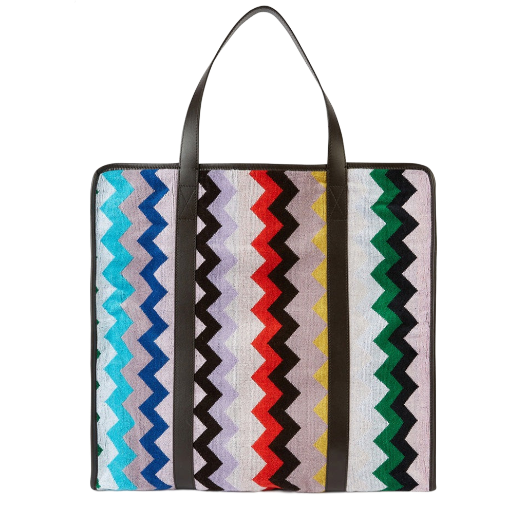 Missoni Home | Carlie Home Bag - Col. 100