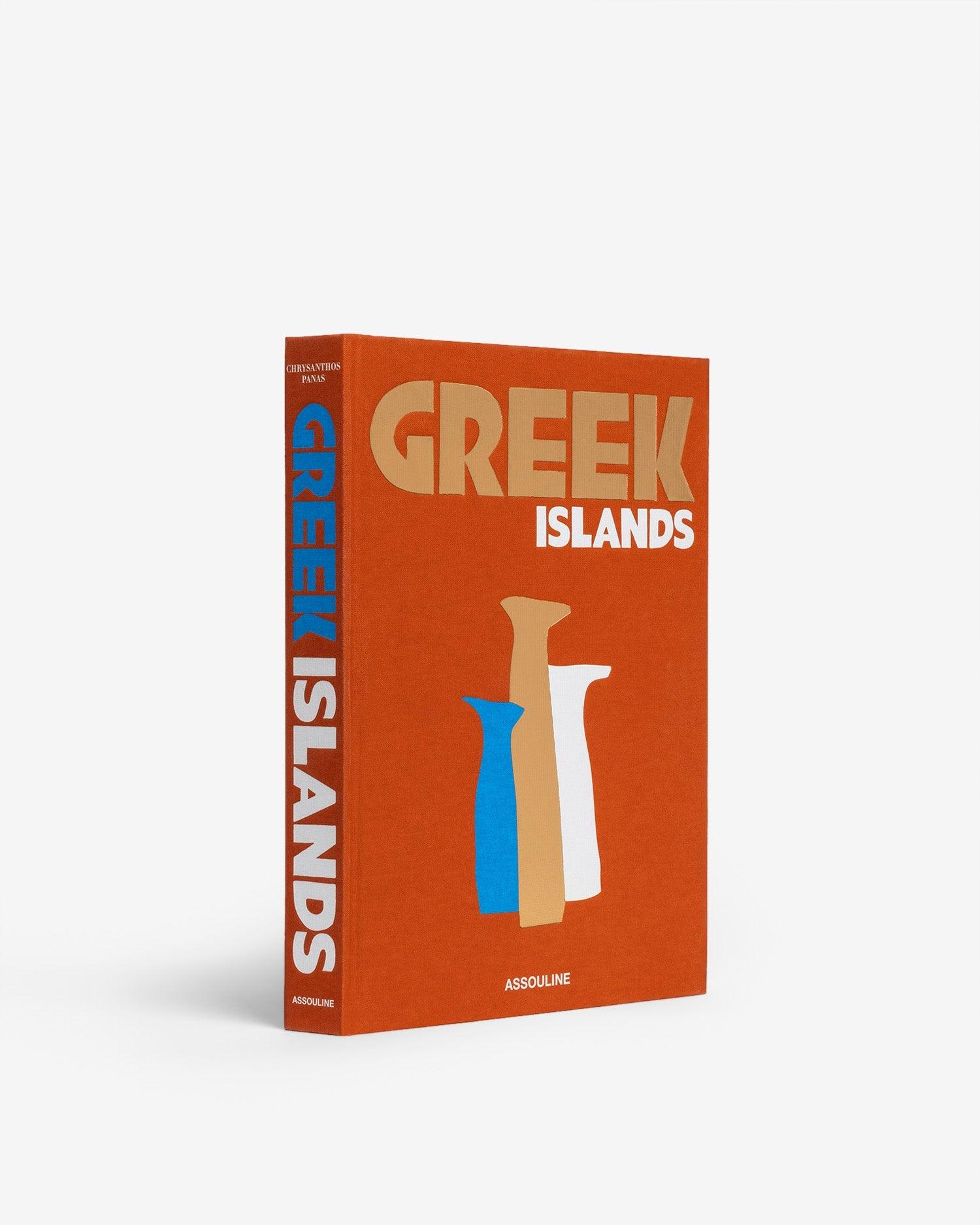 Assouline | Greek Islands