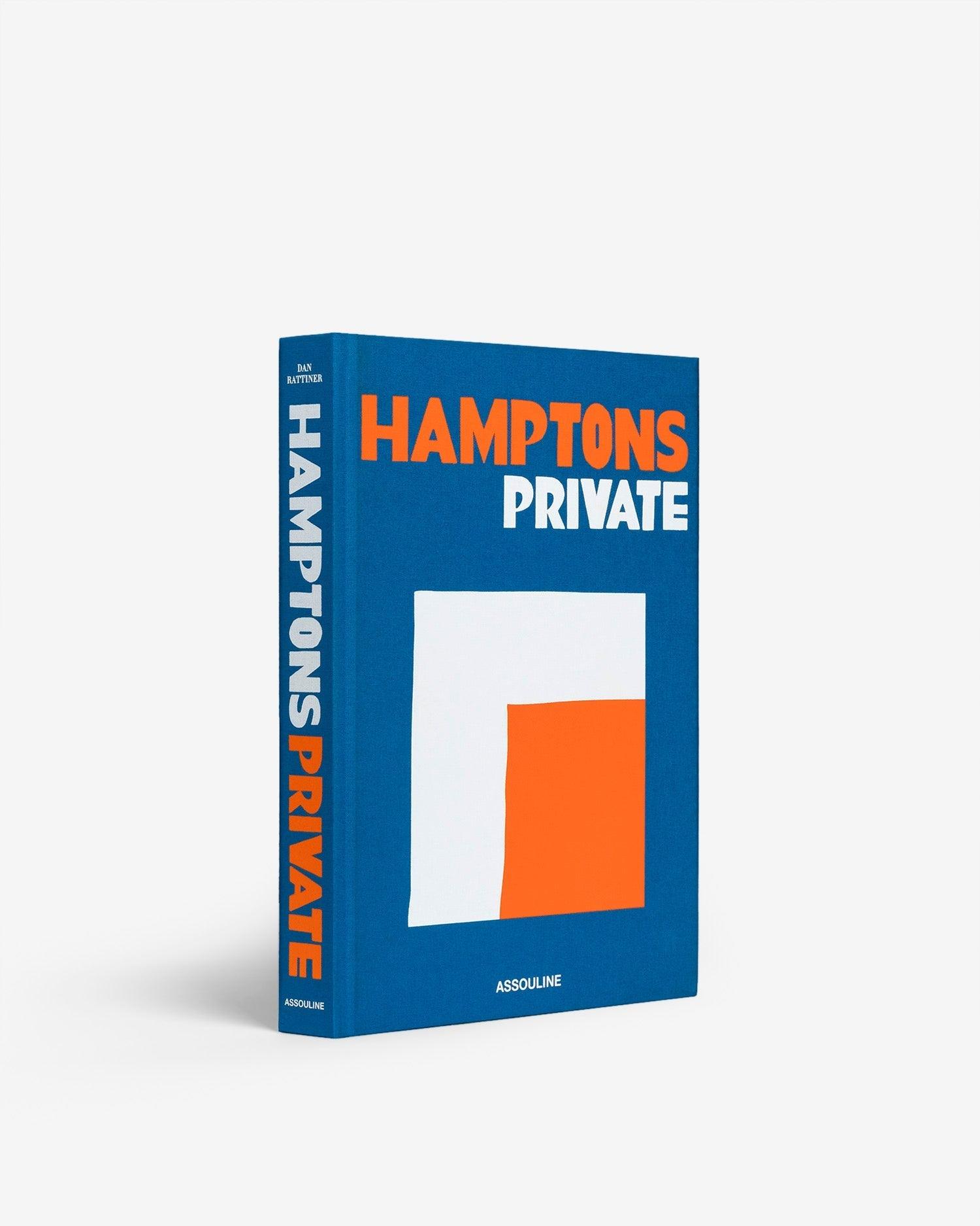 Assouline | Hamptons Private