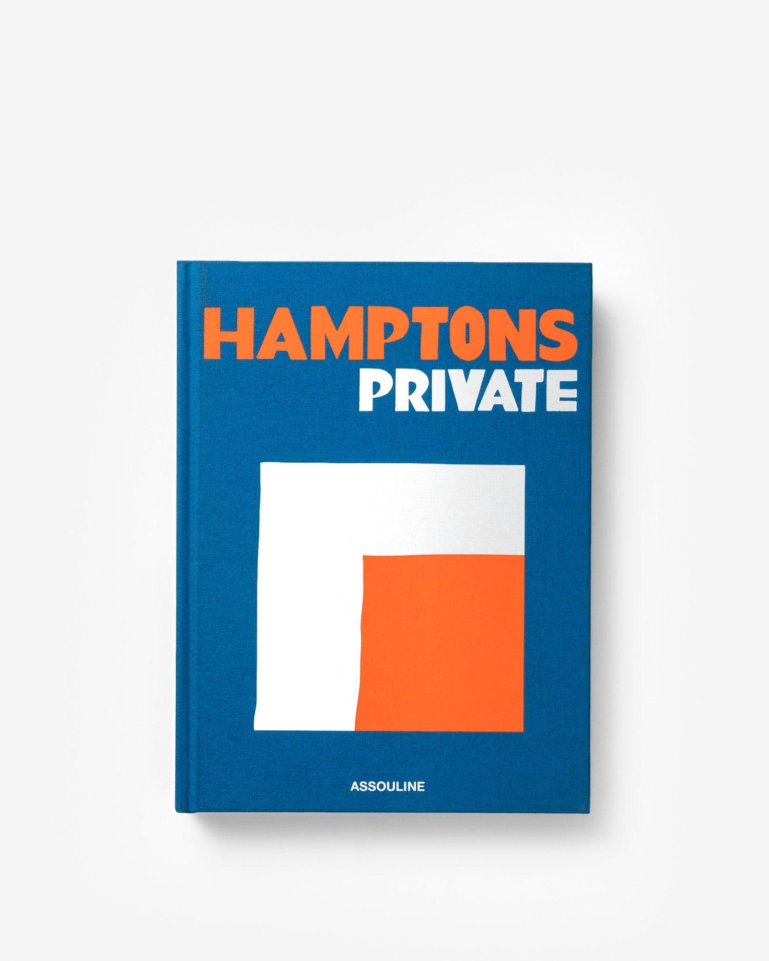 Assouline | Hamptons Private