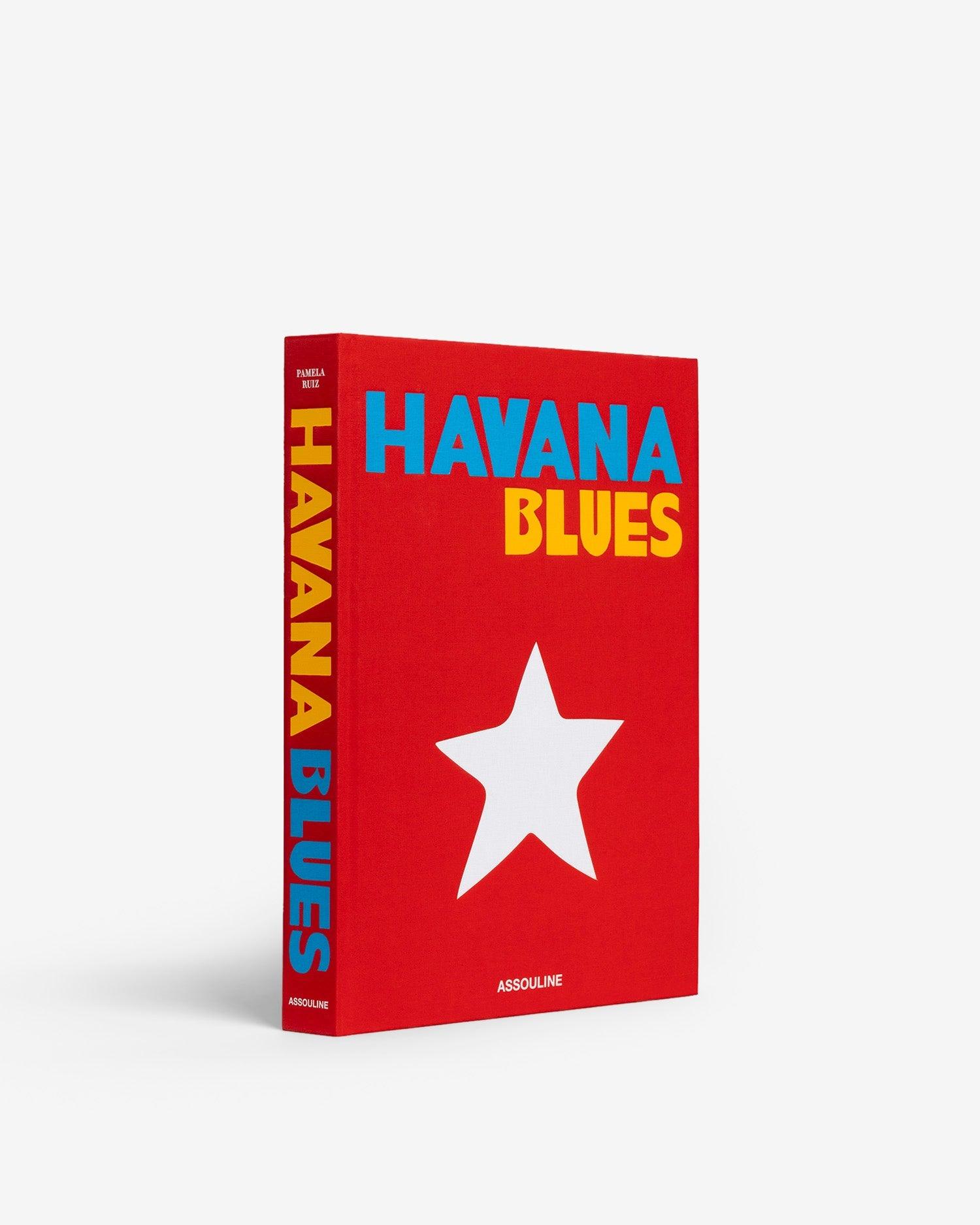 Assouline | Havana Blues