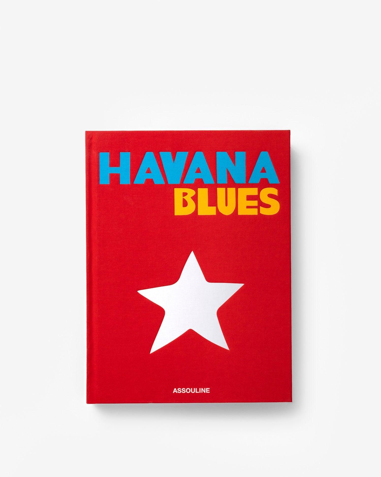 Assouline | Havana Blues