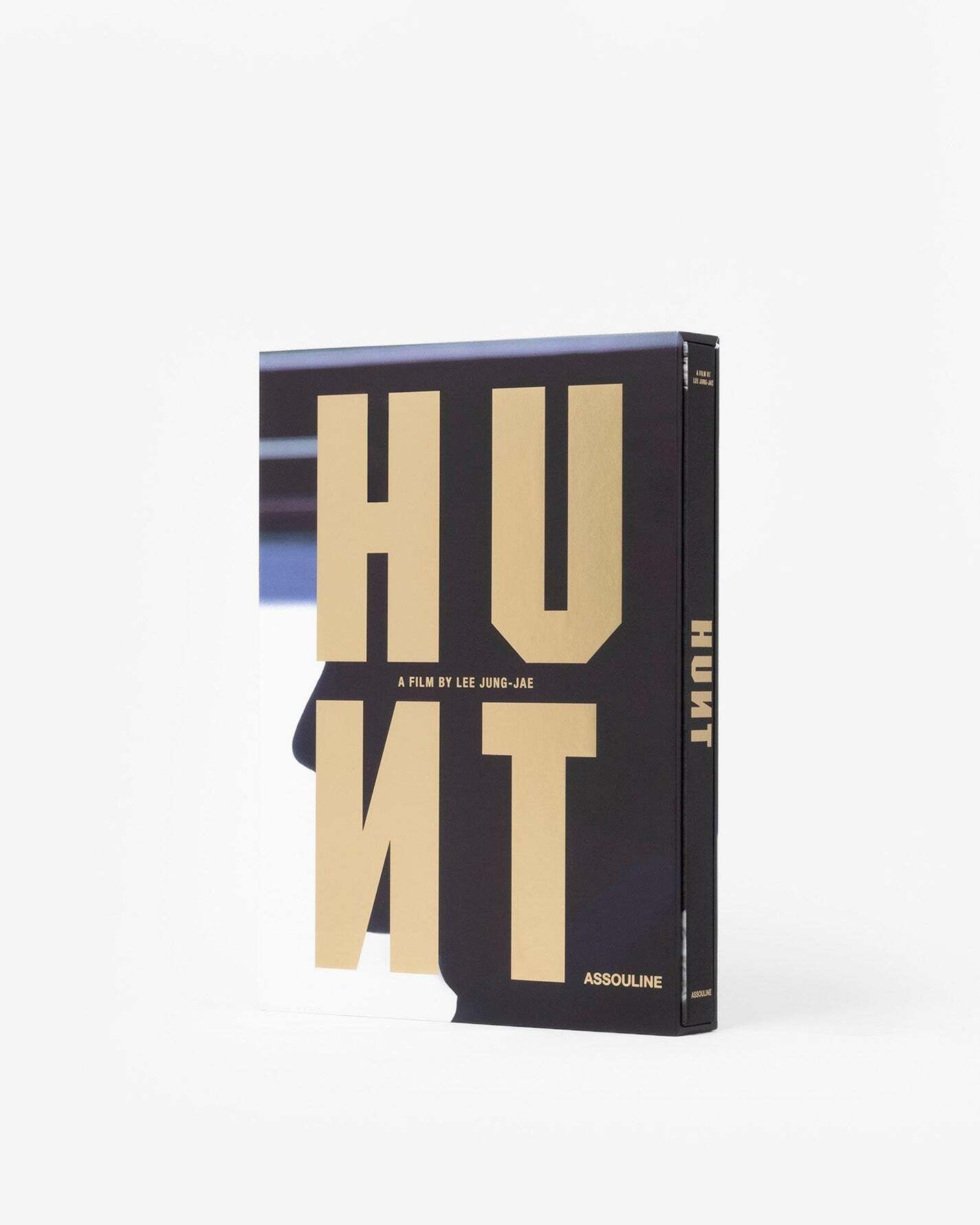 Assouline | HUNT by Nam Jeong-ho