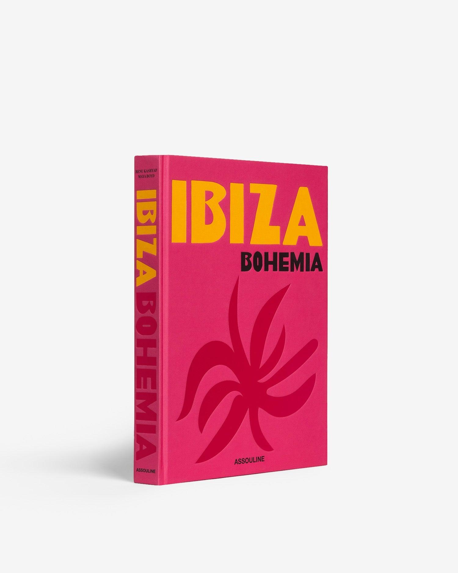 Assouline | Ibiza Bohemia