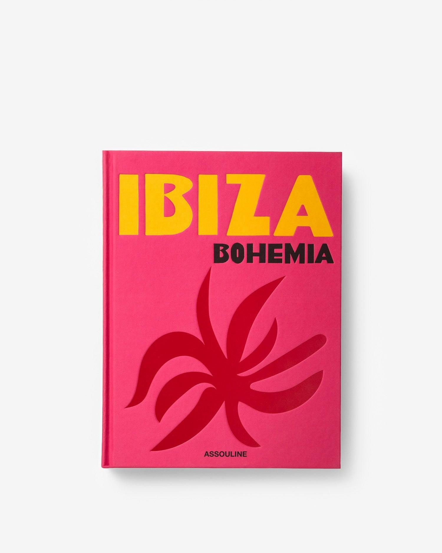 Assouline | Ibiza Bohemia