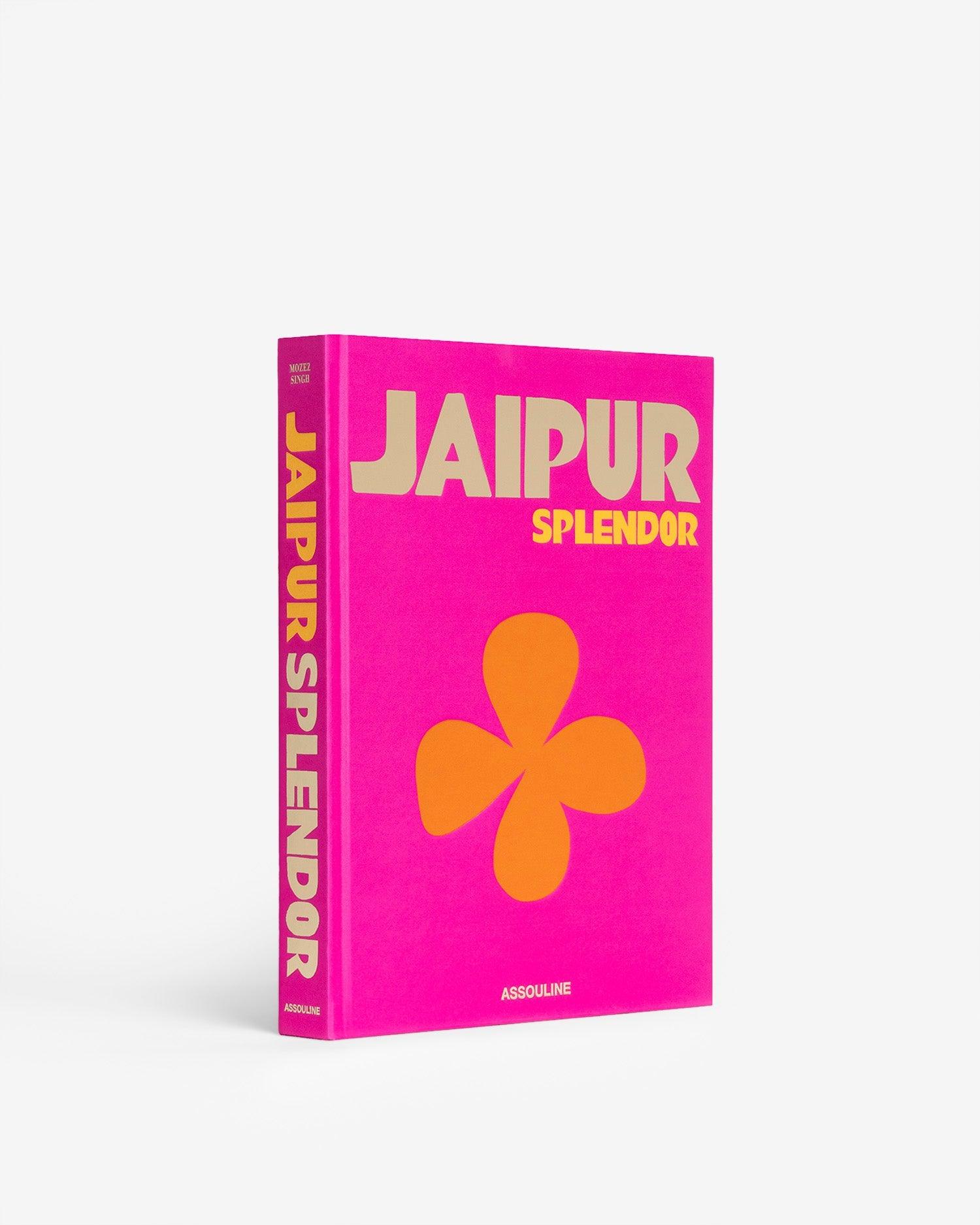 Assouline | Jaipur Splendor