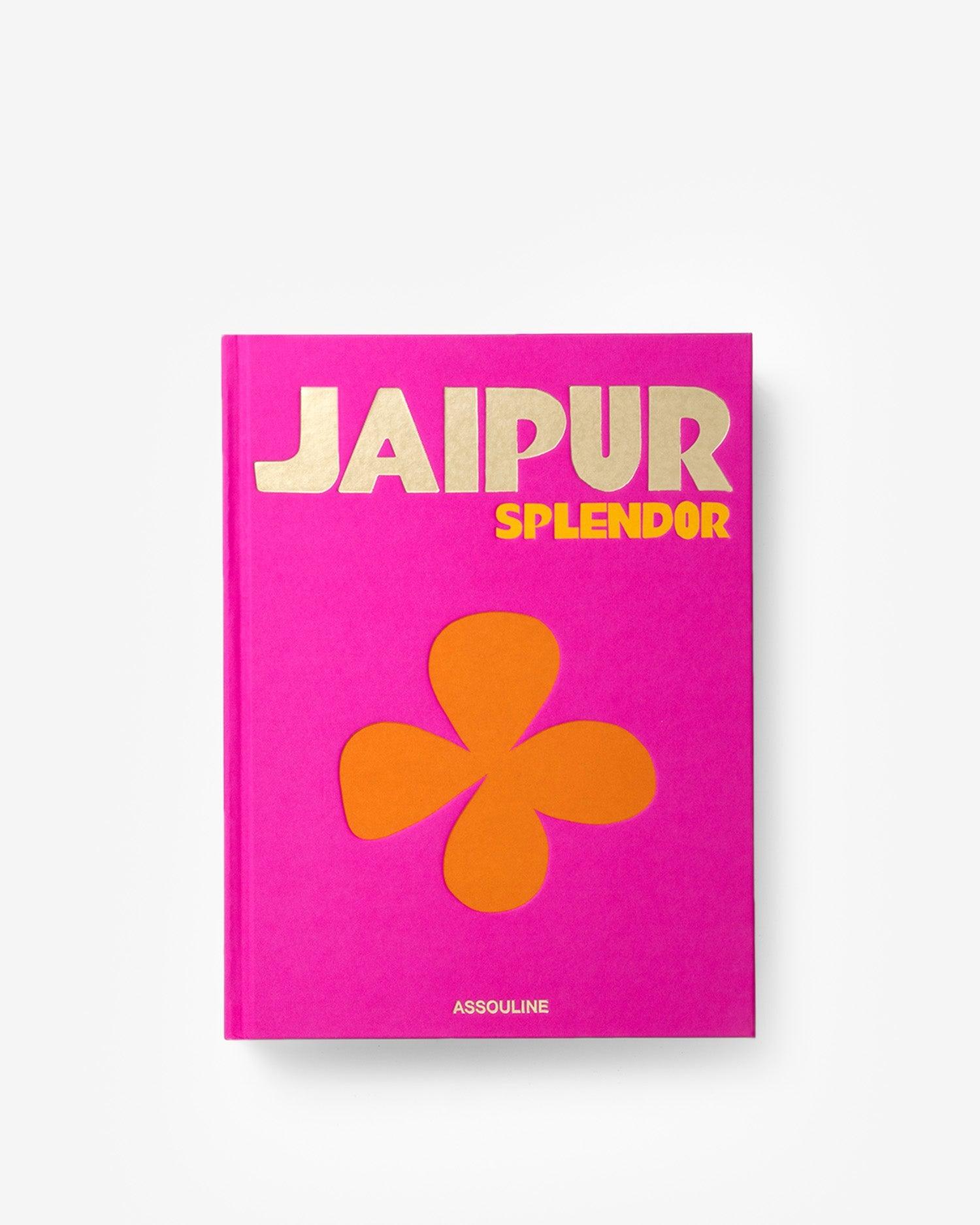 Assouline | Jaipur Splendor