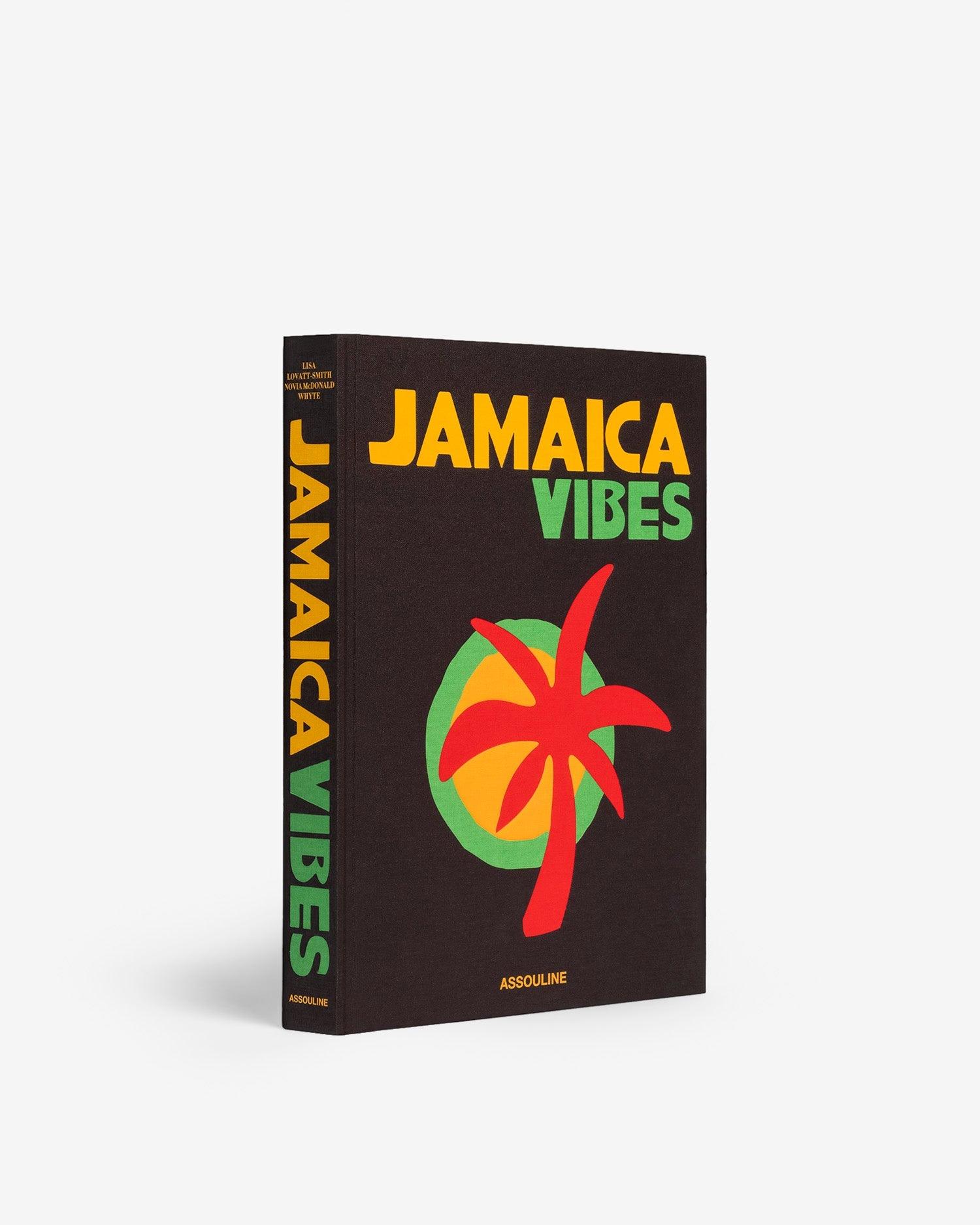 Assouline | Jamaica Vibes