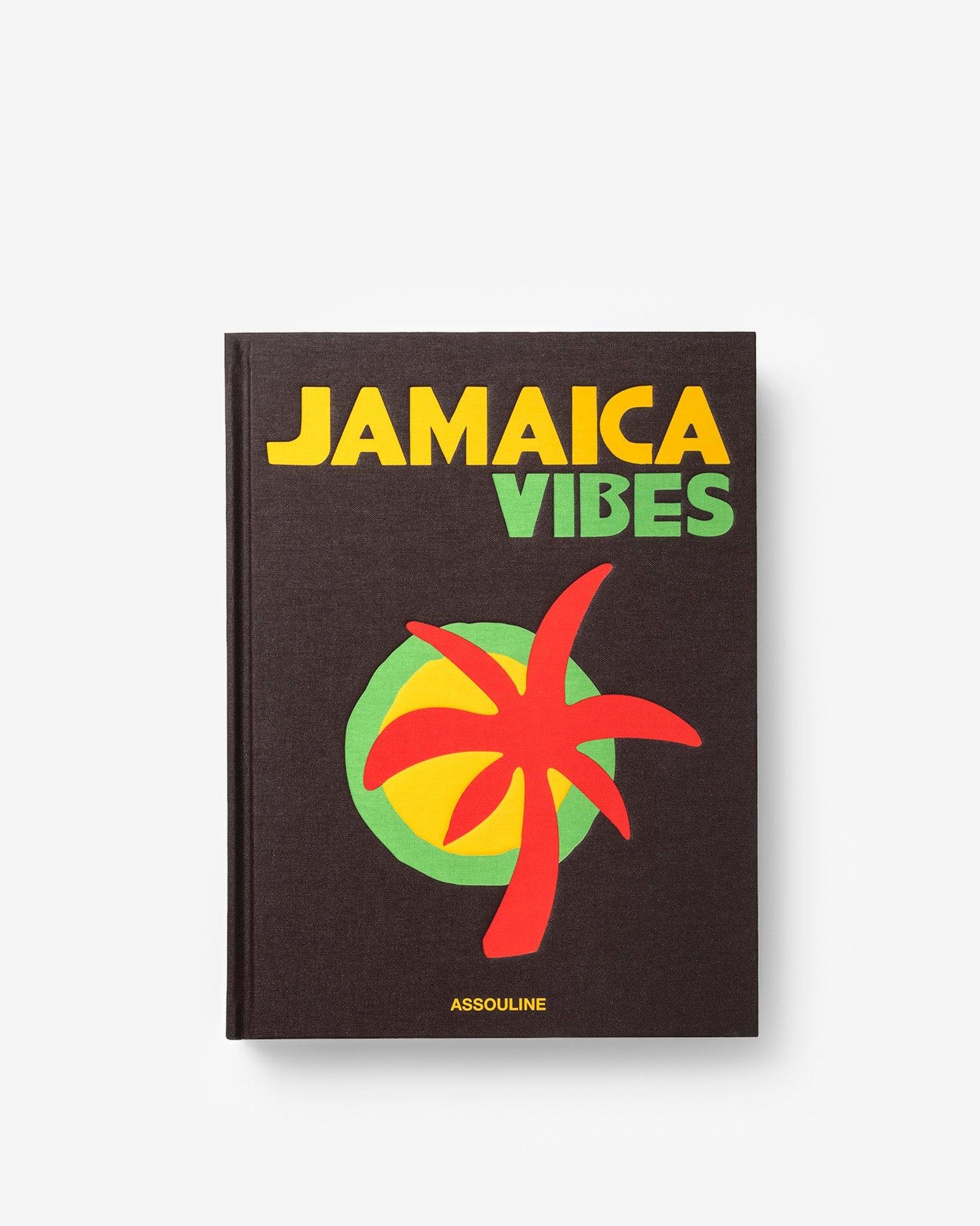 Assouline | Jamaica Vibes